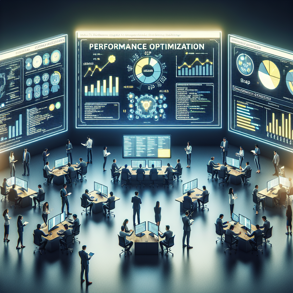 Optimización SAP ABAP