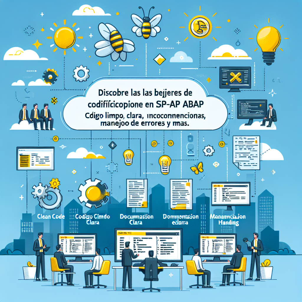 Imagen SAP ABAP