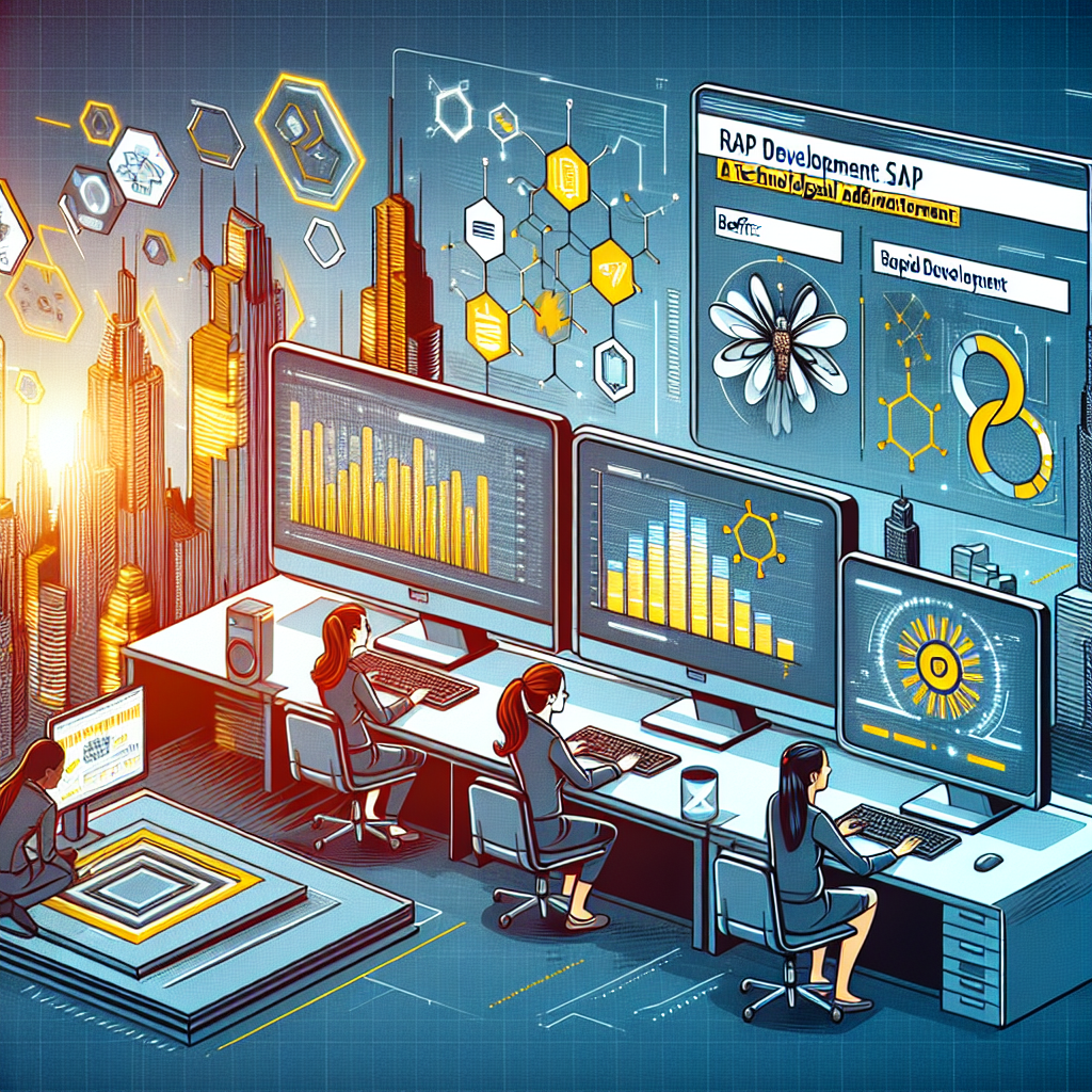 Imagen representativa de RAP