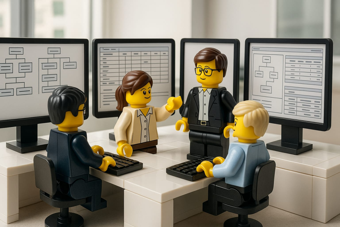 Scrum support