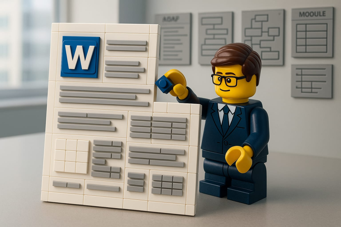 Automated Documentation
