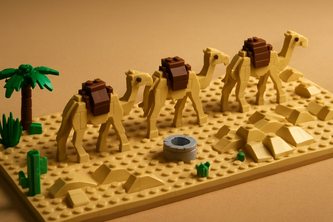 Apache Camel