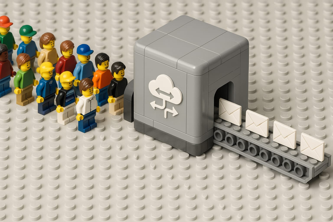 SAP Event Mesh