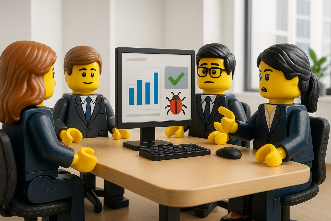 SAP Functional Analyst