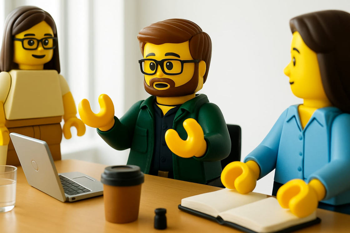 SAP Functional Consulting