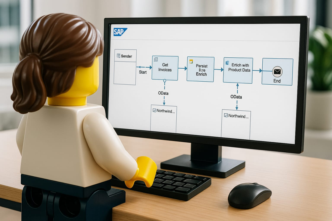 SAP Integration Suite