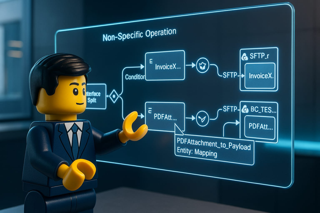 SAP PI/PO
