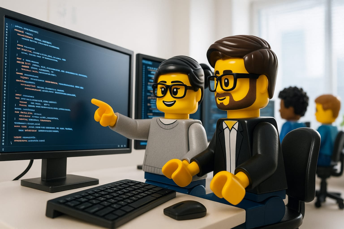 SAP Technical Consulting